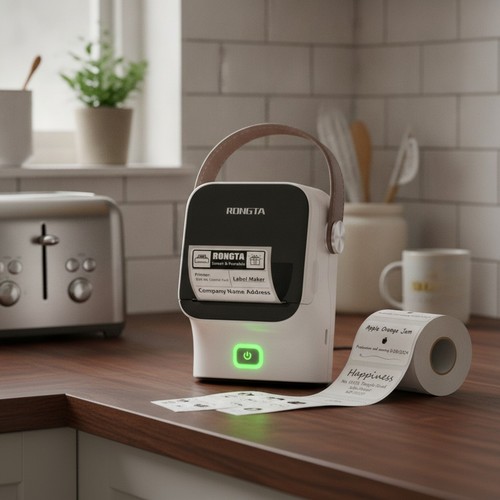 R22 bluetooth label - bluetooth,