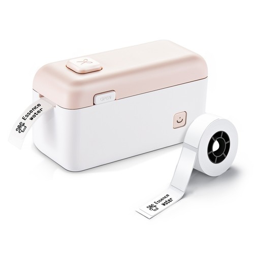 Label maker machine with - maker,